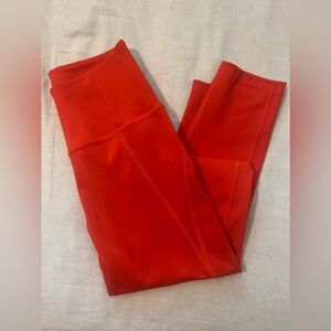 Girlfriend collective leggings